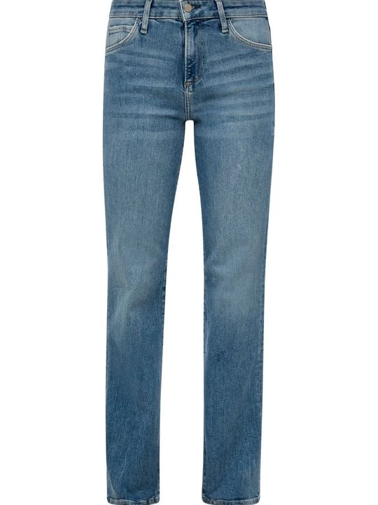 Foto van product Bootcut jeans s.Oliver blauw