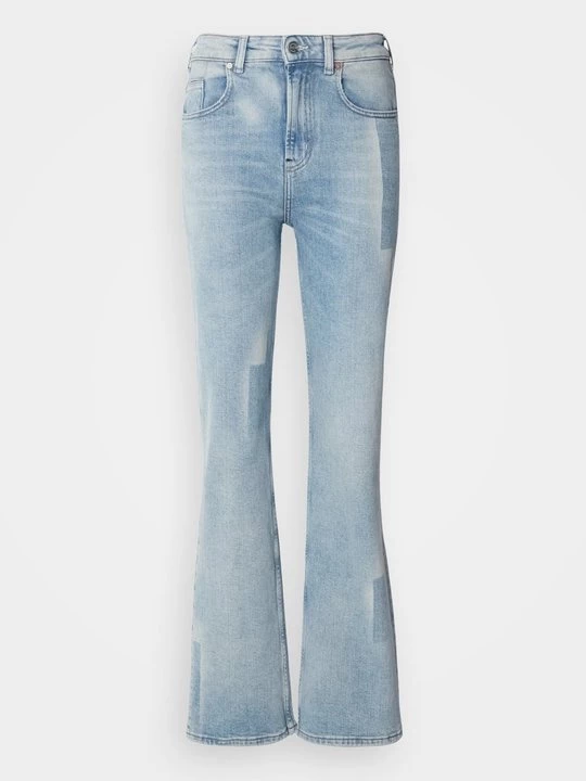 Foto van product Bootcut jeans Scotch & Soda