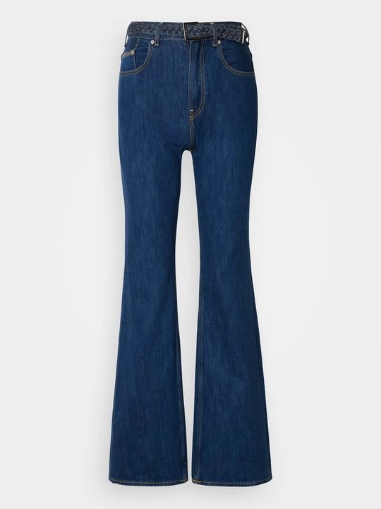 Foto van product Bootcut jeans Scotch & Soda
