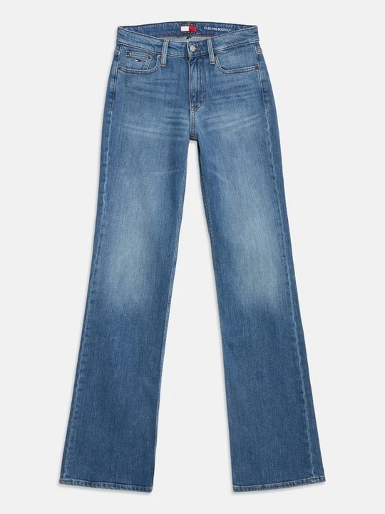 Foto van product Bootcut jeans Tommy Hilfiger