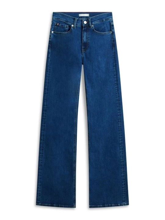 Foto van product Bootcut jeans Tommy Hilfiger