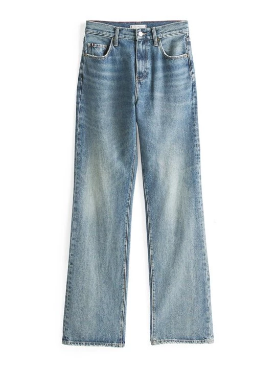 Foto van product Bootcut jeans Tommy Hilfiger