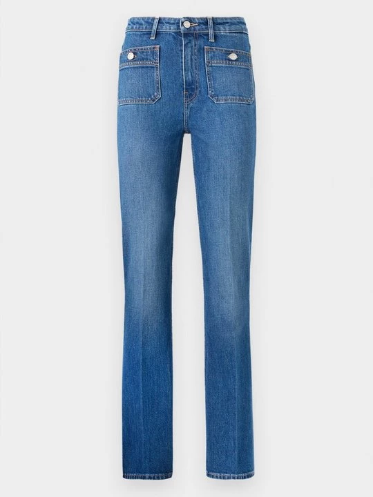 Foto van product Bootcut jeans Tommy Hilfiger