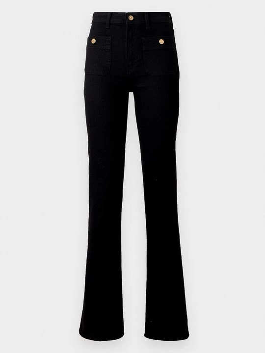 Foto van product Bootcut jeans Tommy Hilfiger