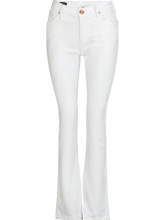 Foto van product Bootcut jeans True Religion wit