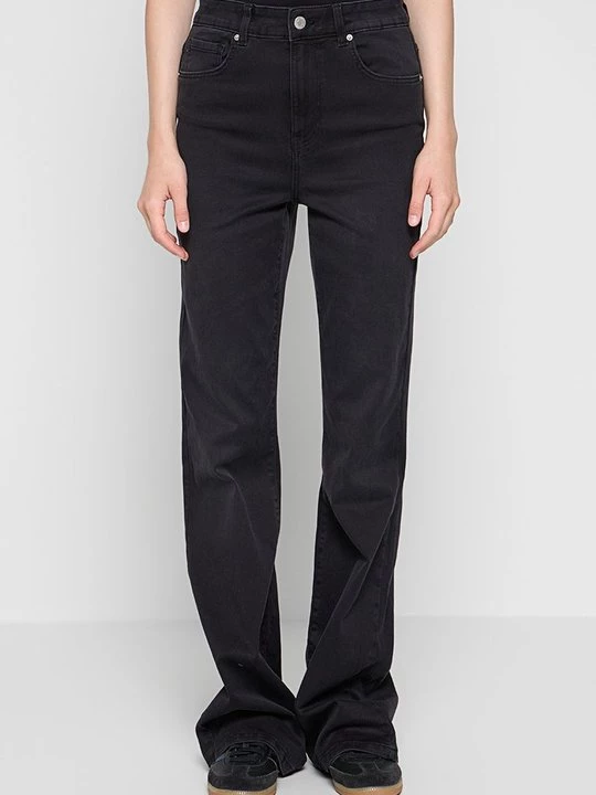 Foto van product Bootcut jeans Vero Moda zwart