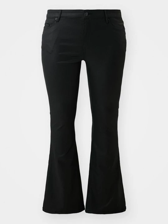 Foto van product Bootcut jeans Vero Moda zwart