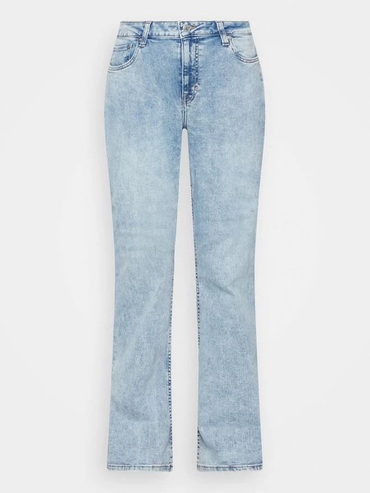 Foto van product Bootcut jeans Weekday