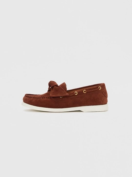 Foto van product Bootschoenen Alexandre Birman bruin