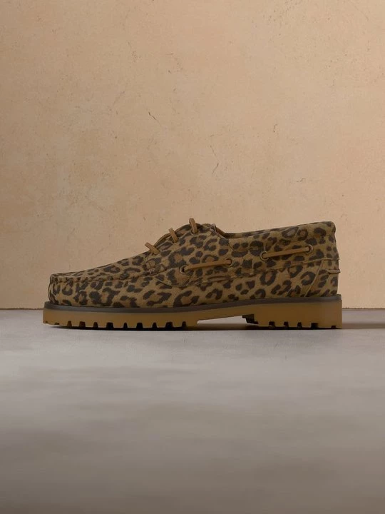 Foto van product Bootschoenen Anna Field By Zalando bruin