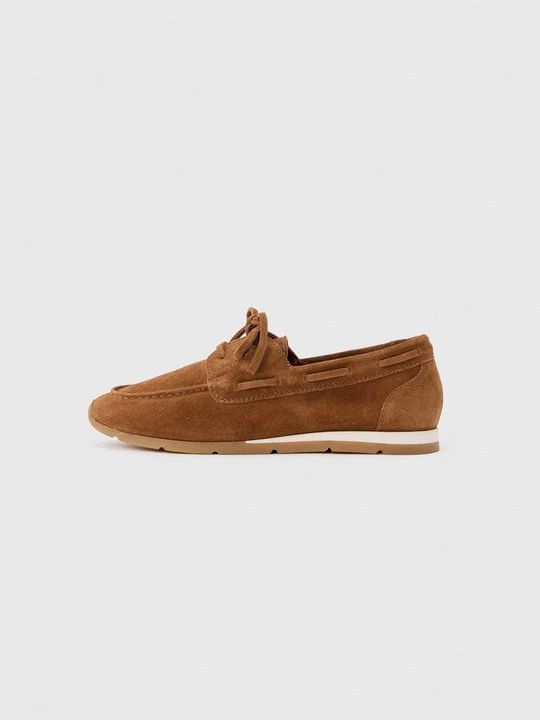 Foto van product Bootschoenen Anna Field By Zalando cognac