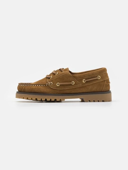 Foto van product Bootschoenen Anna Field By Zalando cognac