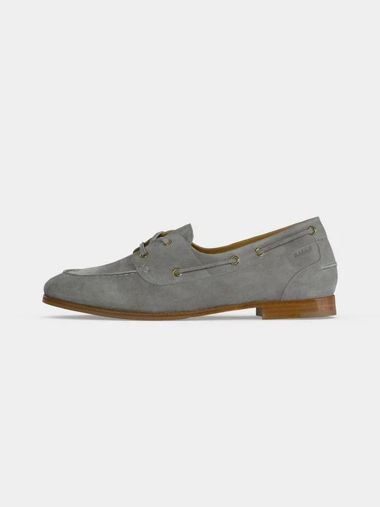 Foto van product Bootschoenen Bally beżowy