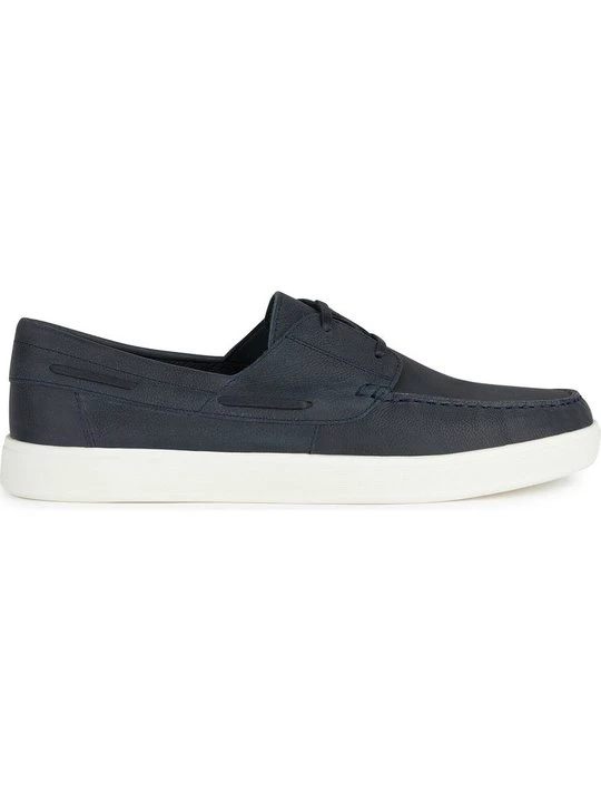 Foto van product Bootschoenen Geox donkerblauw