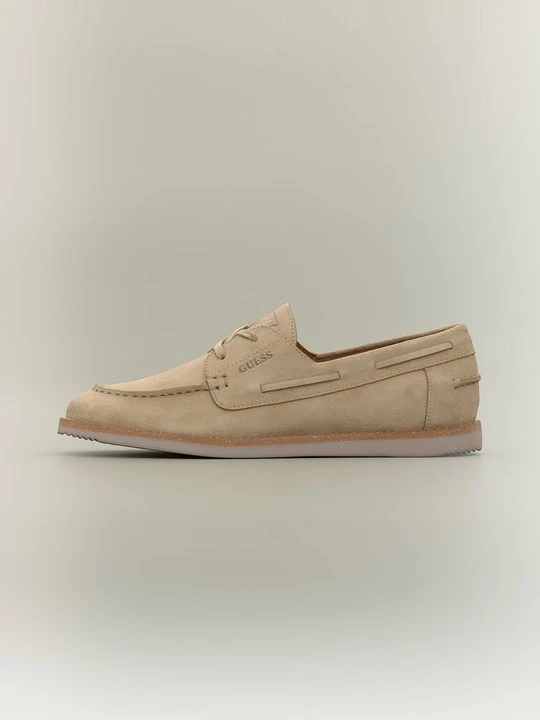 Foto van product Bootschoenen Guess taupe