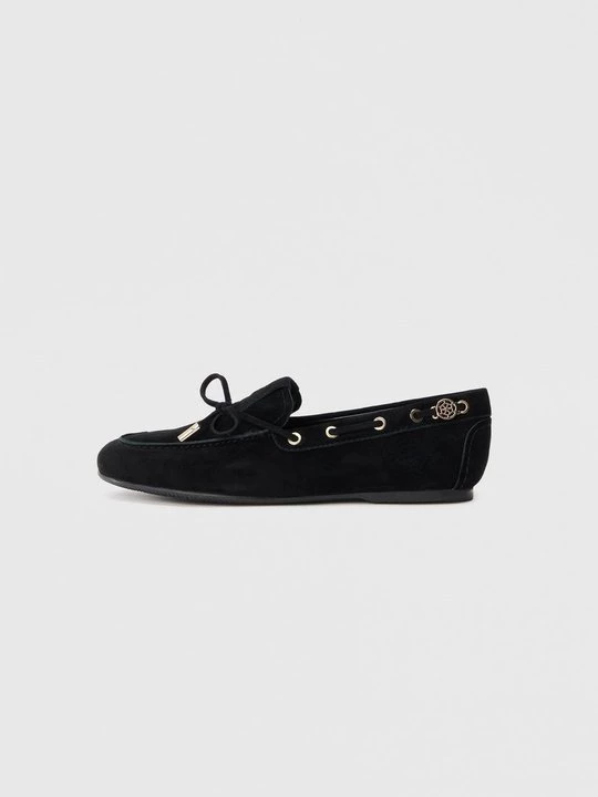 Foto van product Bootschoenen Guess zwart