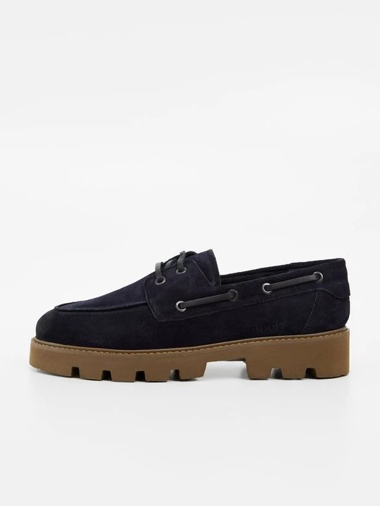 Foto van product Bootschoenen JOOP! donkerblauw