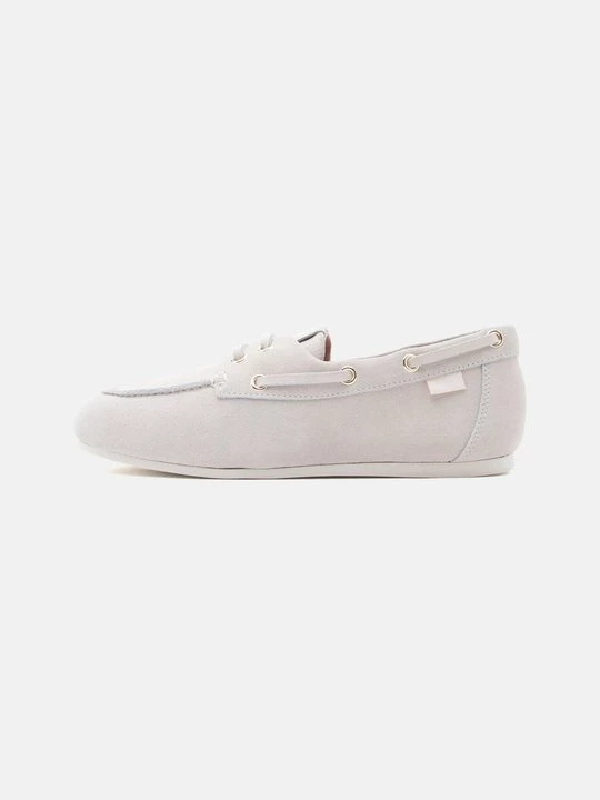 Foto van product Bootschoenen LOVE MOSCHINO crème