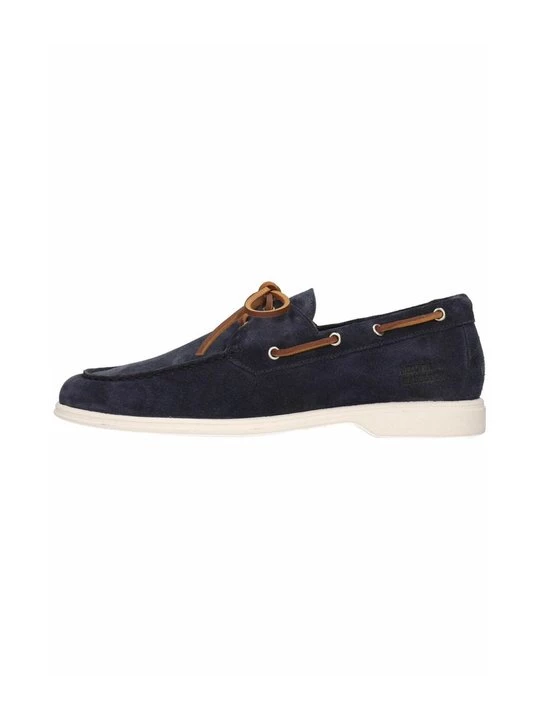 Foto van product Bootschoenen MELVIN & HAMILTON blauw