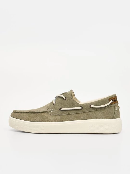 Foto van product Bootschoenen Napapijri olijfgroen