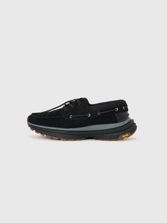Foto van product Bootschoenen Paul Smith zwart