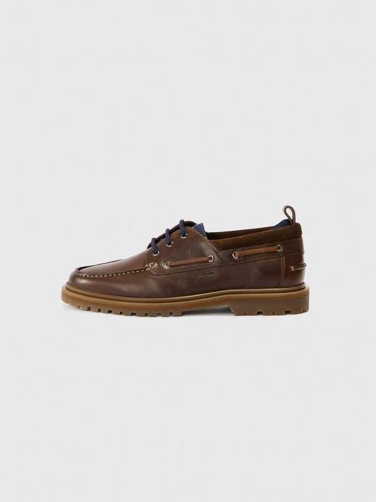 Foto van product Bootschoenen Pepe Jeans bruin