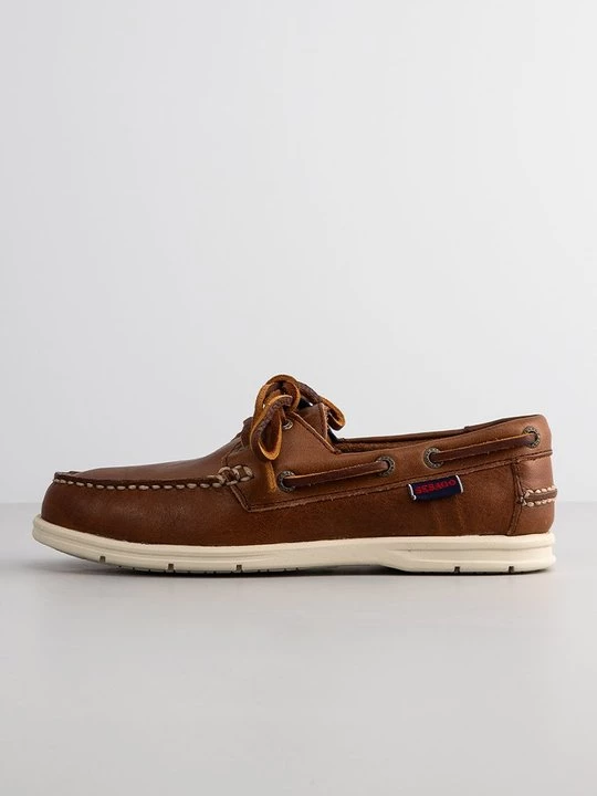 Foto van product Bootschoenen Sebago bruin