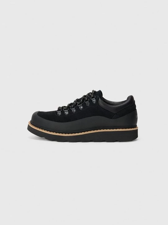 Foto van product Bootschoenen Sorel zwart
