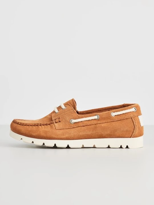 Foto van product Bootschoenen Tamaris bruin