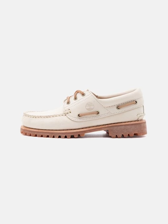 Foto van product Bootschoenen Timberland beżowy