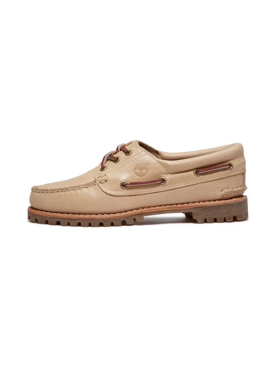 Foto van product Bootschoenen Timberland beżowy