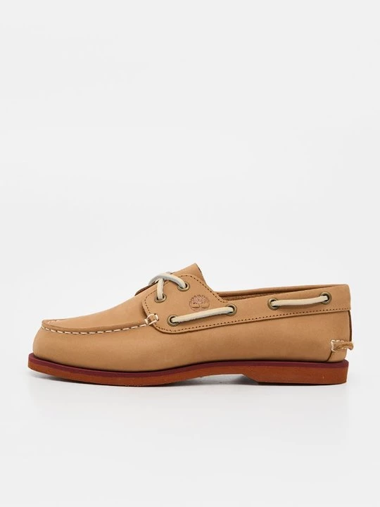 Foto van product Bootschoenen Timberland beżowy
