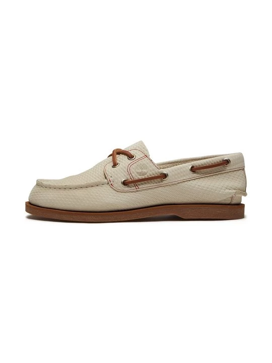 Foto van product Bootschoenen Timberland beżowy
