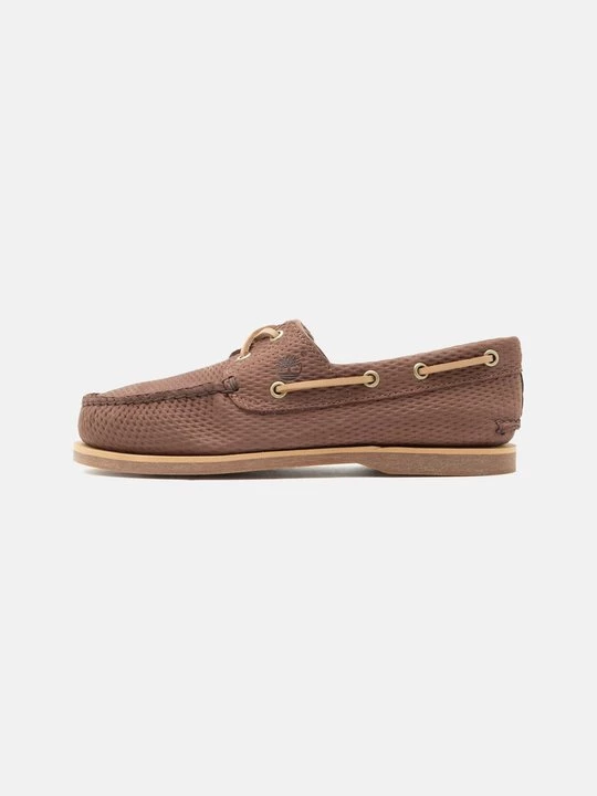 Foto van product Bootschoenen Timberland bruin