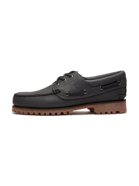 Foto van product Bootschoenen Timberland donkergrijs