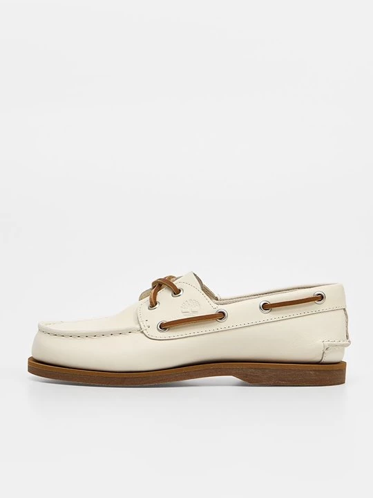 Foto van product Bootschoenen Timberland geel
