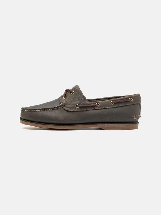 Foto van product Bootschoenen Timberland grijs