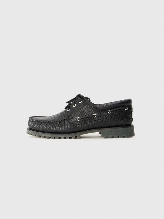 Foto van product Bootschoenen Timberland zwart