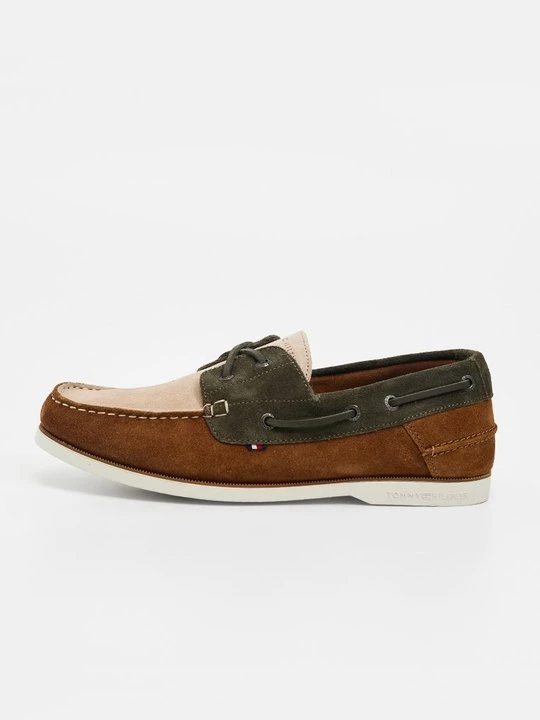 Foto van product Bootschoenen Tommy Hilfiger