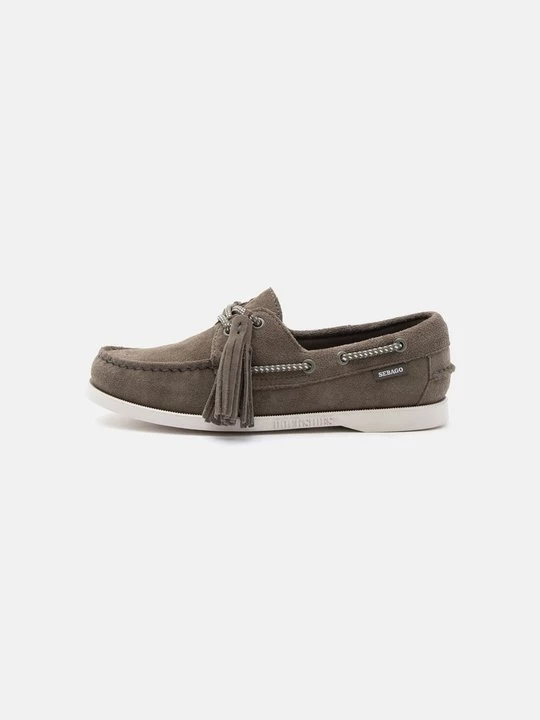 Foto van product Bootschoenen Weekend Max Mara kaki