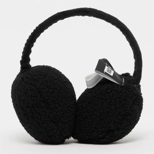 Foto van product Borg Earmuffs New Era zwart