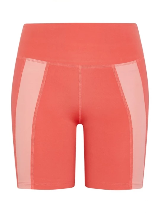 Foto van product Born Broek 'Bindi' oranje / zalm roze / pasteloranje