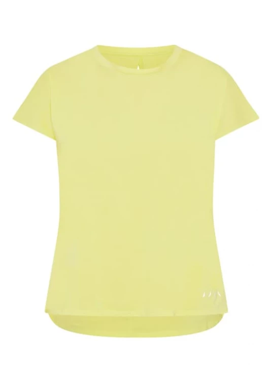 Foto van product Born Functioneel shirt 'Aina' geel