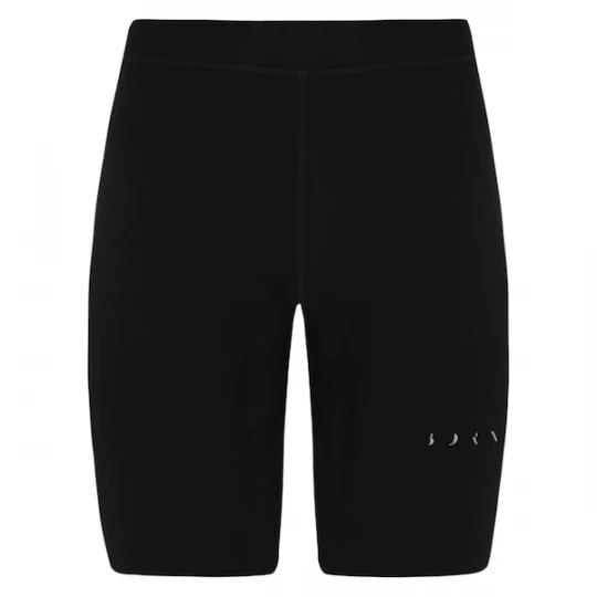Foto van product Born Functionele broek 'Bay' zilvergrijs / zwart