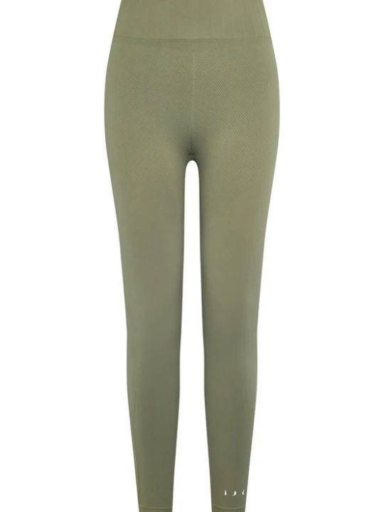 Foto van product Born Leggings 'Annapurna' groen