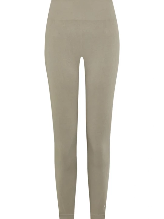 Foto van product Born Leggings 'Blume' donkerbeige