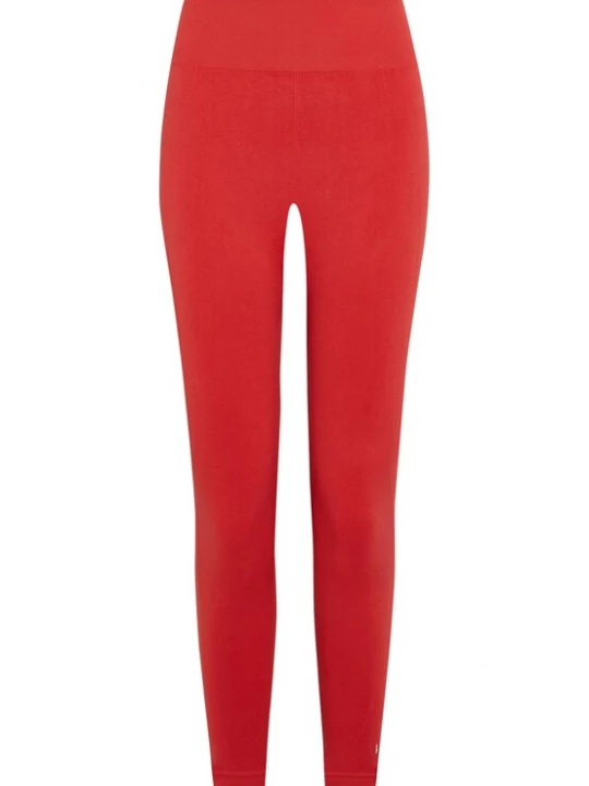 Foto van product Born Leggings 'Blume' rood