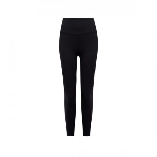 Foto van product Born Leggings 'Cargo' zwart