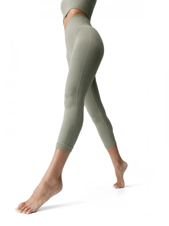 Foto van product Born Leggings ' Devika ' groen