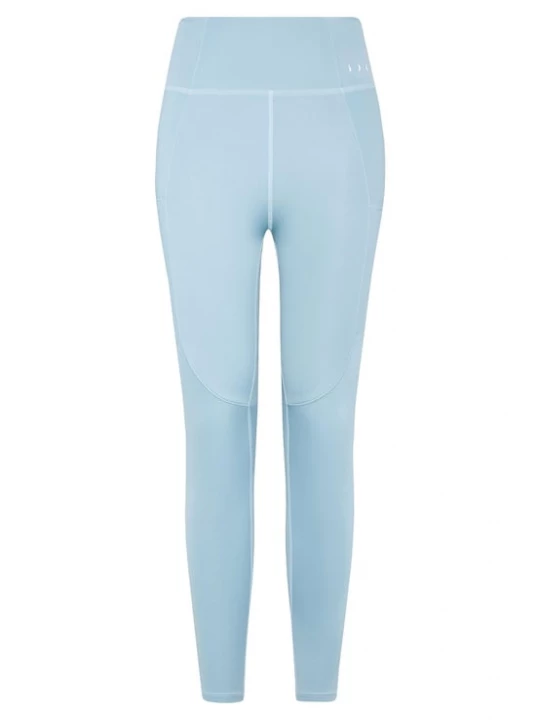 Foto van product Born Leggings 'Godo' lichtblauw